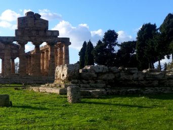 templi-Paestum