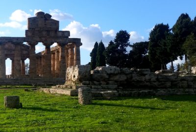 templi-Paestum